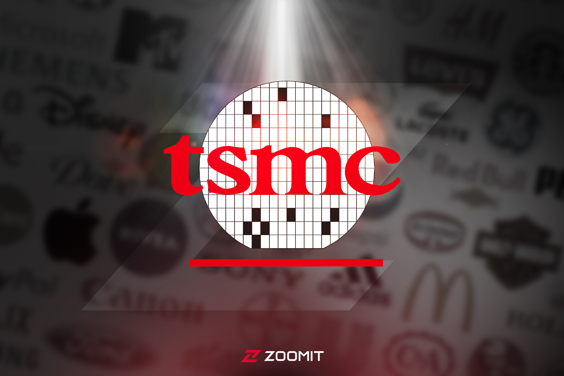 مدیرعامل سابق اینتل: سرمایه‌گذاری ۱۶۵ میلیارد دلاری TSMC در آمریکا بدون انتقال فناوری‌های کلیدی، تأثیرگذار نخواهد بود