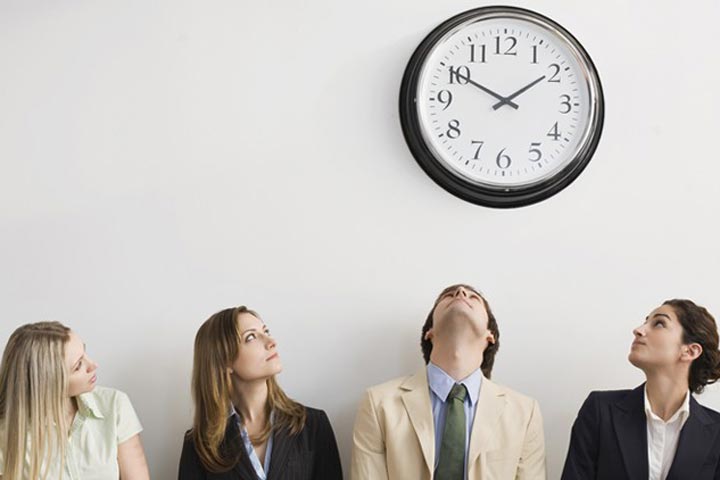 ۱۵ مهارتی که کارمندان قسمت خدمات مشتریان باید بلد باشند_سودو تکنولوژی 10 مدیریت زمان ـ مهارتهای خدمات مشتریان