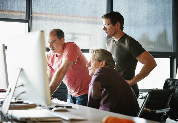 ۱۵ مهارتی که کارمندان قسمت خدمات مشتریان باید بلد باشند_سودو تکنولوژی 11 سرسختی ـ مهارتهای خدمات مشتریان