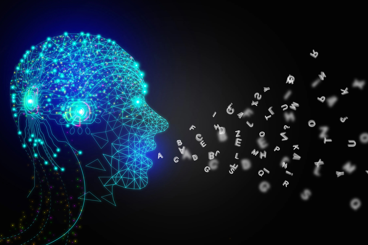 ایمپلنت مغزی تازه، افکار را در لحظه به گفتار تبدیل میکند_سودو تکنولوژی 31 ایمپلنت مغزی جدید، افکار را در لحظه به گفتار تبدیل میکند
