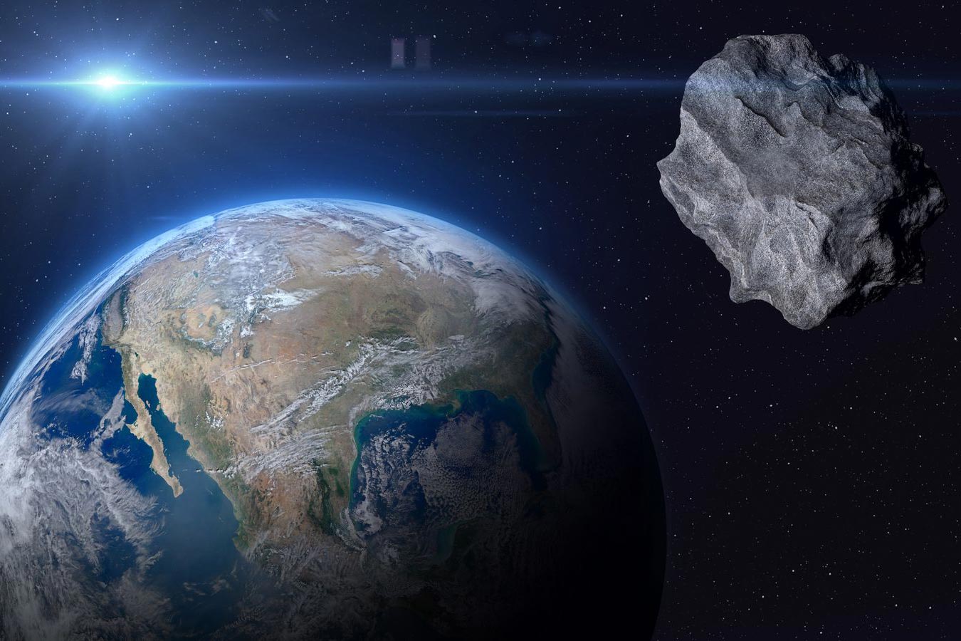 جیمز وب خیالمان را راحت کرد؛ سیارک «ویرانگر شهر» برای زمین بیخطر است_سودو تکنولوژی 13 جیمز وب خیالمان را راحت کرد؛ سیارک «ویرانگر شهر» برای زمین بیخطر است