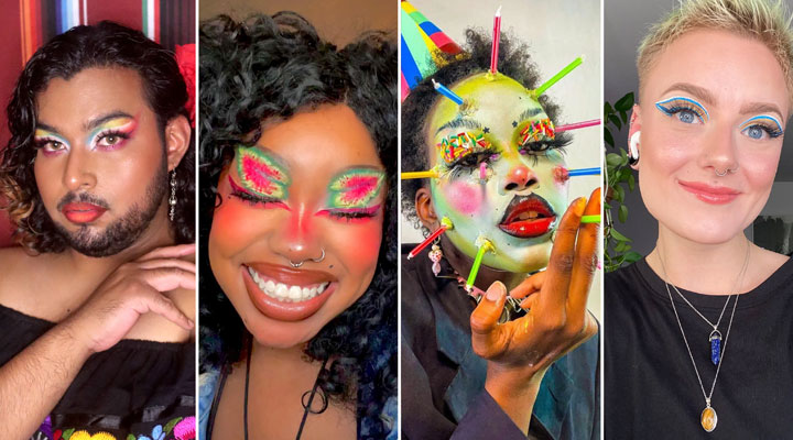 نان باینری چیست؟ + تست تشخیص نان باینری_سودو تکنولوژی 23 جنسیت غیردوگانه و طیفی