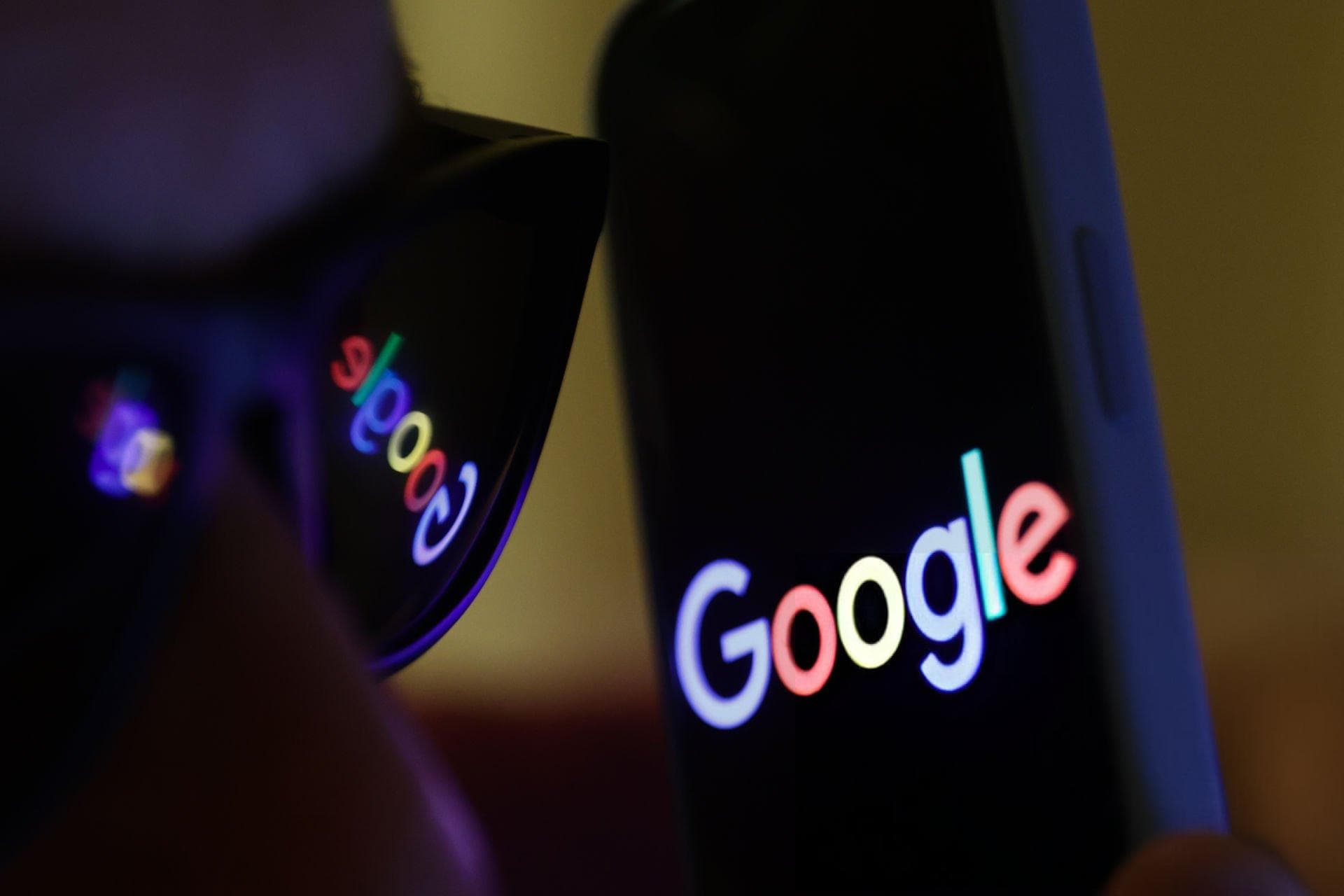 شکست بزرگ برای گوگل؛ حکم پرونده بزرگ وزارت دادگستری آمریکا اعلام شد