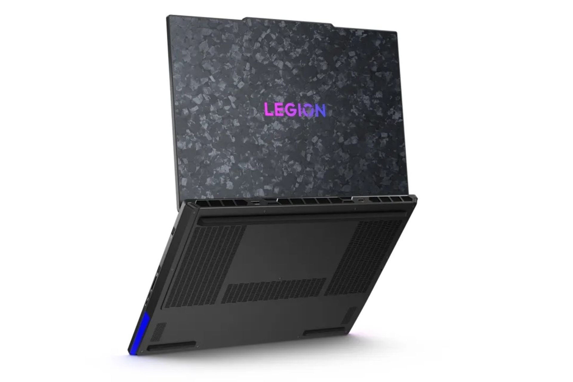 نسل دهم لپ‌تاپ گیمینگ Legion 9i به‌صورت باز