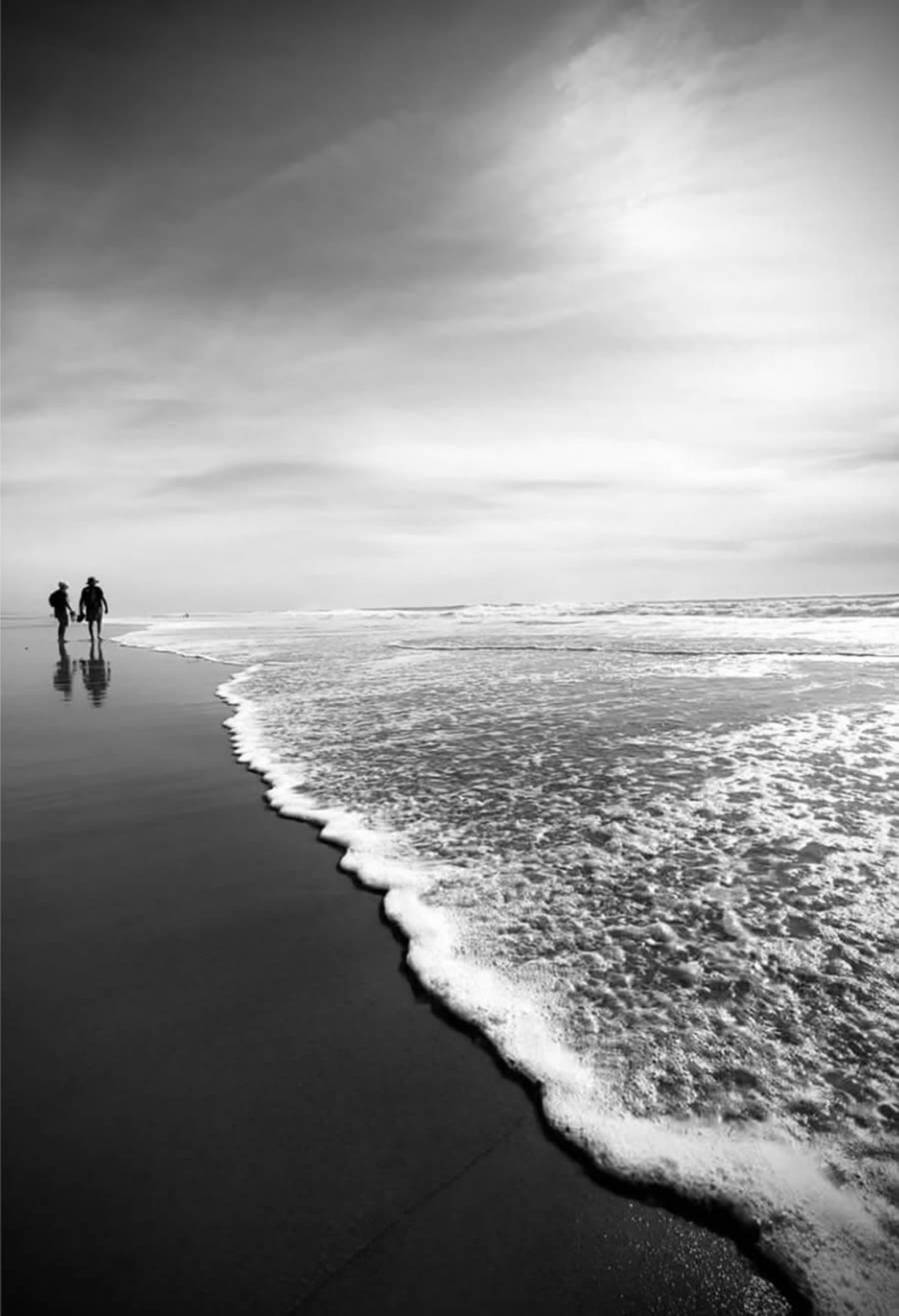 دریای سیاه و سفید