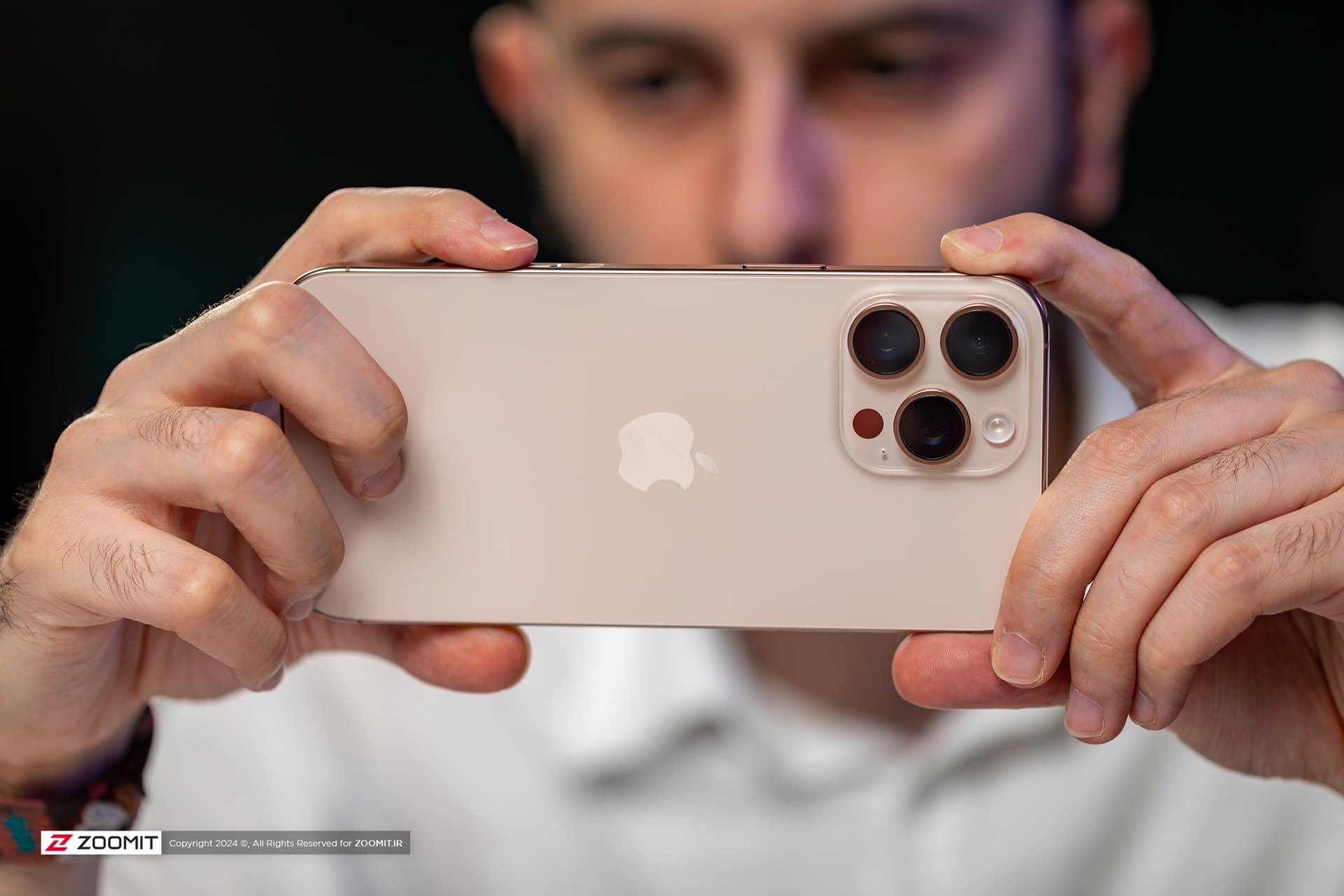 آیفون به گمان زیاد تا سال ۲۰۲۷ هر سال بازطراحی میشود_سودو تکنولوژی 19 آیفون احتمالا تا سال ۲۰۲۷ هر سال بازطراحی میشود