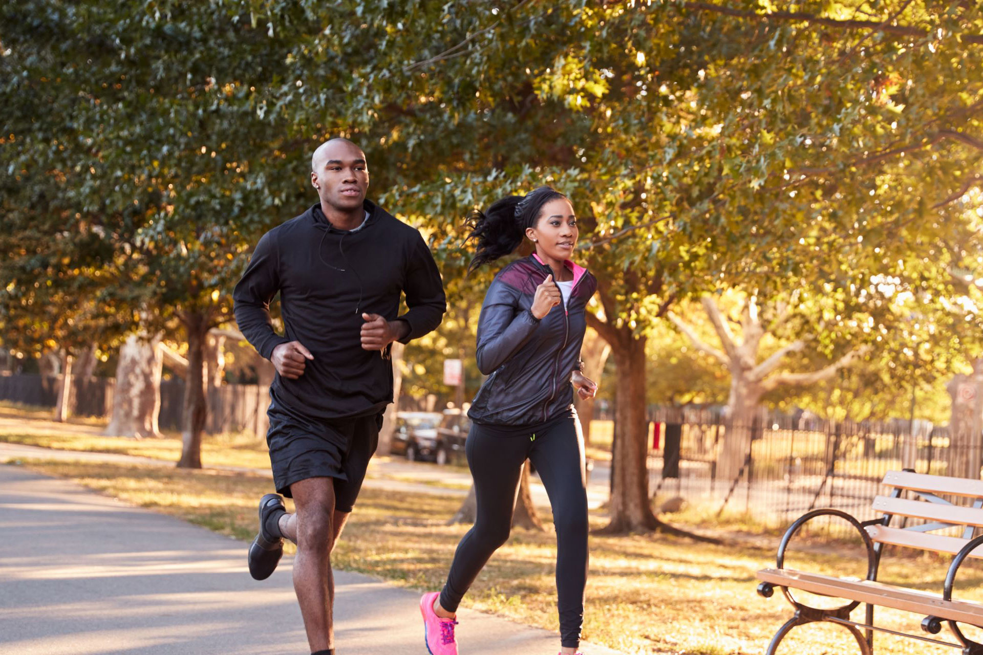 زنان یا مردان؛ کدام جنسیت از ورزش بیش‌ترین سود را می‌برد؟