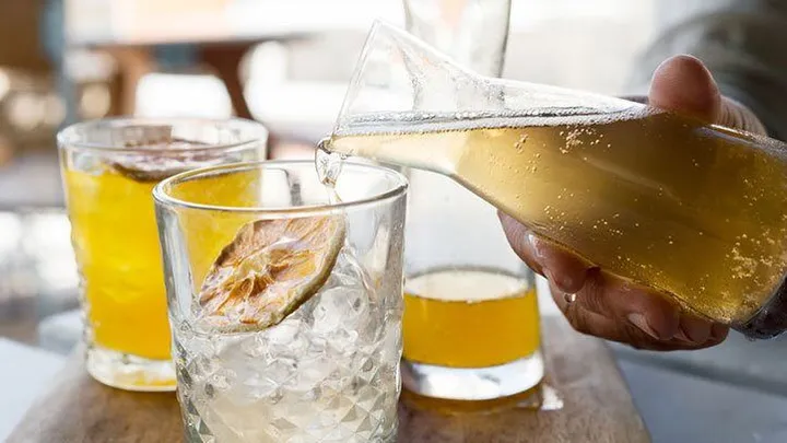 زیان های سرکه برای مردان؛ ۷ زیان که باید بدانید_سودو تکنولوژی 6 چطور از ضررهای سرکه جلوگیری کنیم؟