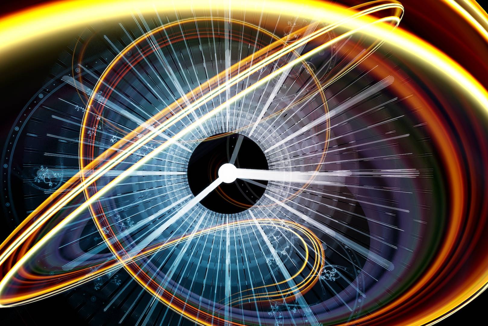 ساعت اتمی جدید اگر از دوران دایناسورها کار می‌کرد، اکنون فقط یک ثانیه عقب بود