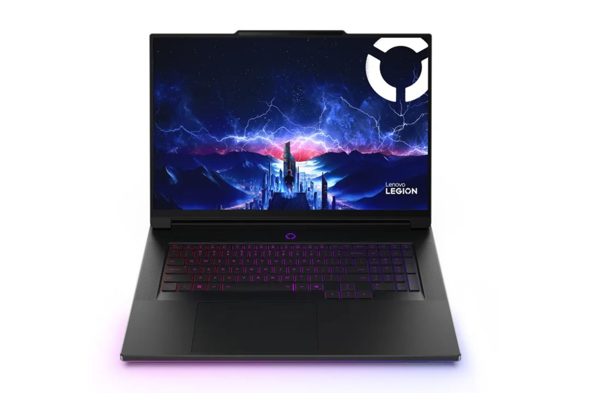 نمایشگر نسل دهم لپ‌تاپ گیمینگ Legion 9i