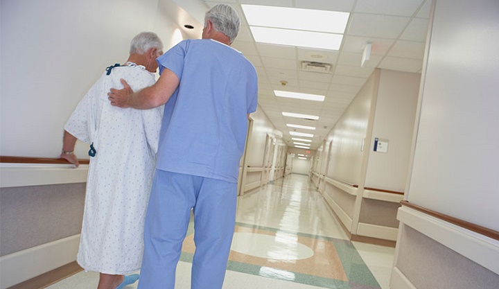 راهنمای عمل آپاندیس: از عوارض سپس از عمل آپاندیس تا حالت تهوع سپس از عمل آپاندیس_سودو تکنولوژی 16 پیاده روی و داشتن فعالیت بدنی برای بهبودی سریعتر بعد از عمل آپاندیس