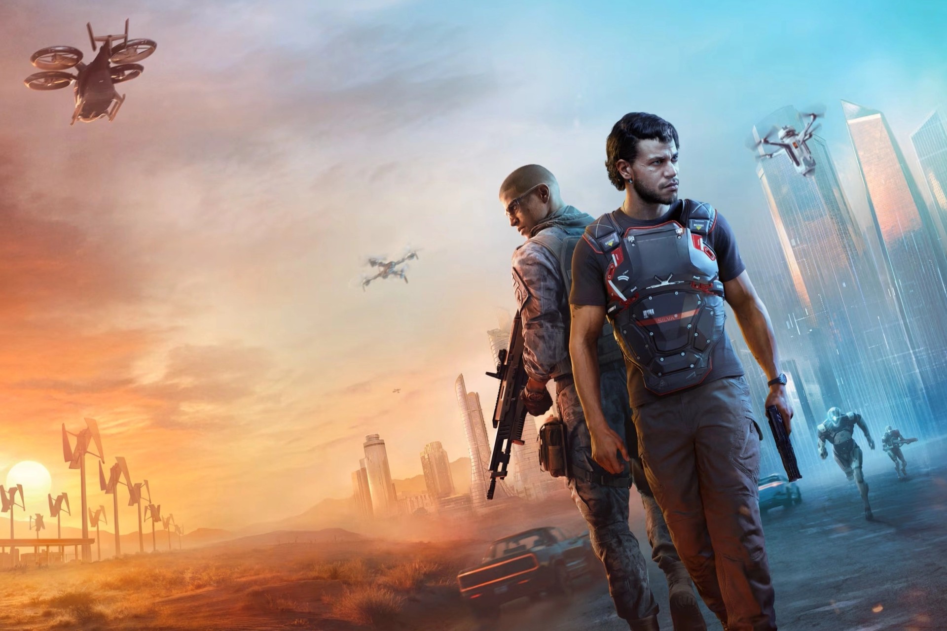 رقیب خیالی GTA 6 بدترین بازی سال ۲۰۲۵ شد!