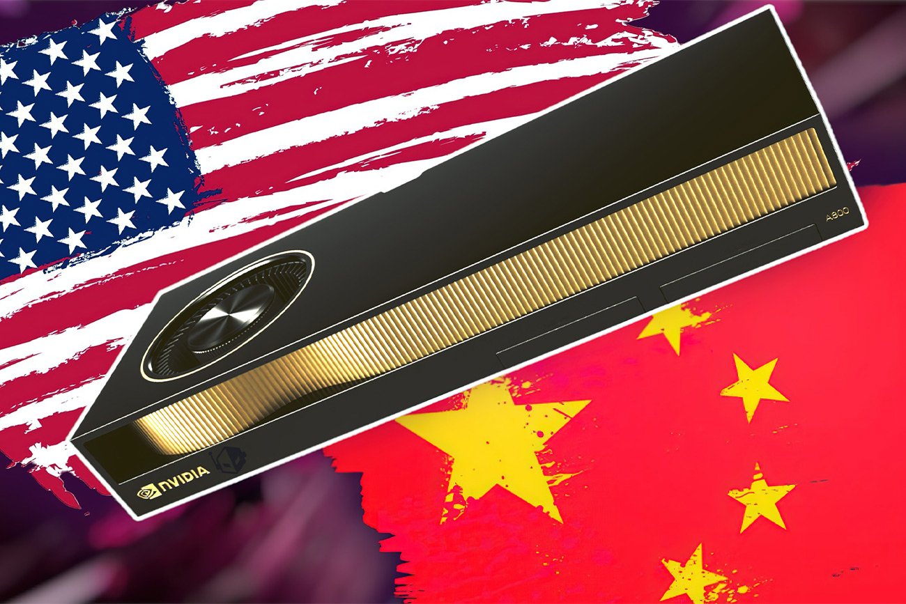 شرکت‌های هوش مصنوعی چینی برای آینده بدون انویدیا آماده می‌شوند