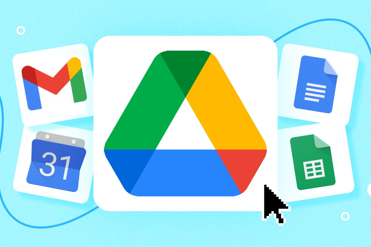 گوگل درایو با آپدیتی جدید کاربردی‌تر از همیشه شد