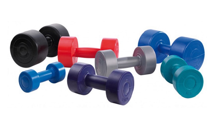 حرکات بدنسازی با دمبل؛ ۲۷ تمرین و انواع حرکات با دمبل_سودو تکنولوژی 1 ورزش با دمبل - دمبل چیست