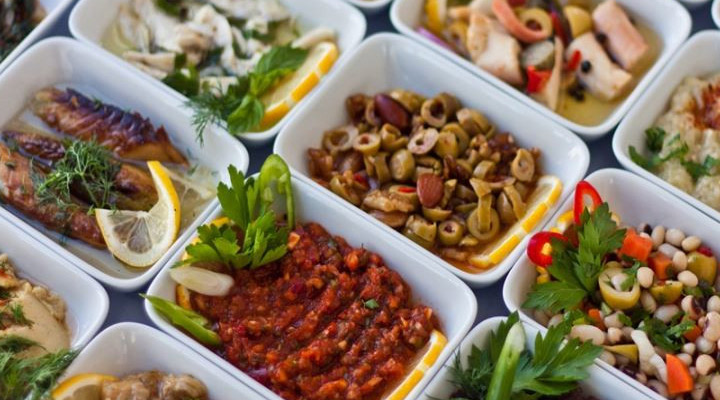 1752671742 846 غذاهای محلی ترکیه؛ ۳۷ مورد از غذاهای ترکیه خوشمزه و