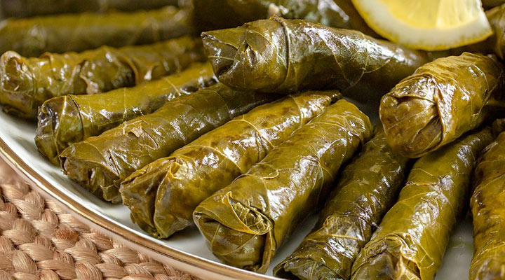 1752671743 904 غذاهای محلی ترکیه؛ ۳۷ مورد از غذاهای ترکیه خوشمزه و