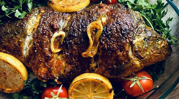 1752671743 909 غذاهای محلی ترکیه؛ ۳۷ مورد از غذاهای ترکیه خوشمزه و