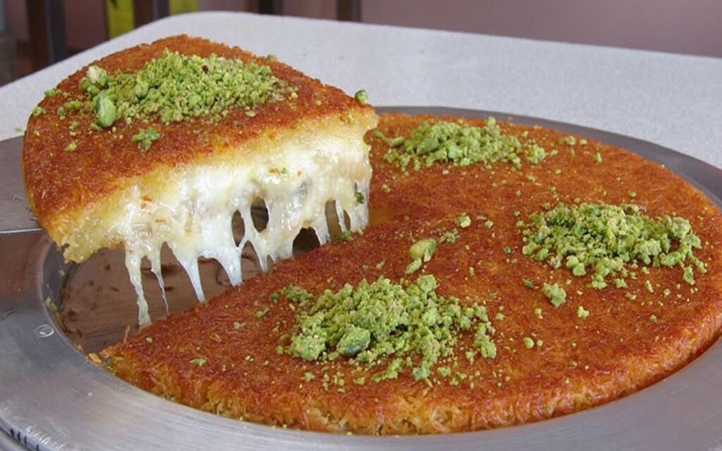 1752671744 253 غذاهای محلی ترکیه؛ ۳۷ مورد از غذاهای ترکیه خوشمزه و