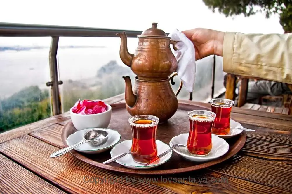 1752671745 43 غذاهای محلی ترکیه؛ ۳۷ مورد از غذاهای ترکیه خوشمزه و.webp