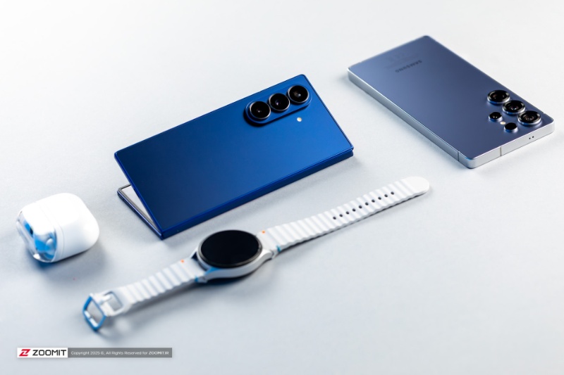 بازدید گلکسی زد فولد ۷؛ بلوغ یک رؤیا_سودو تکنولوژی 1 بررسی گلکسی زد فولد ۷؛ بلوغ یک رؤیا