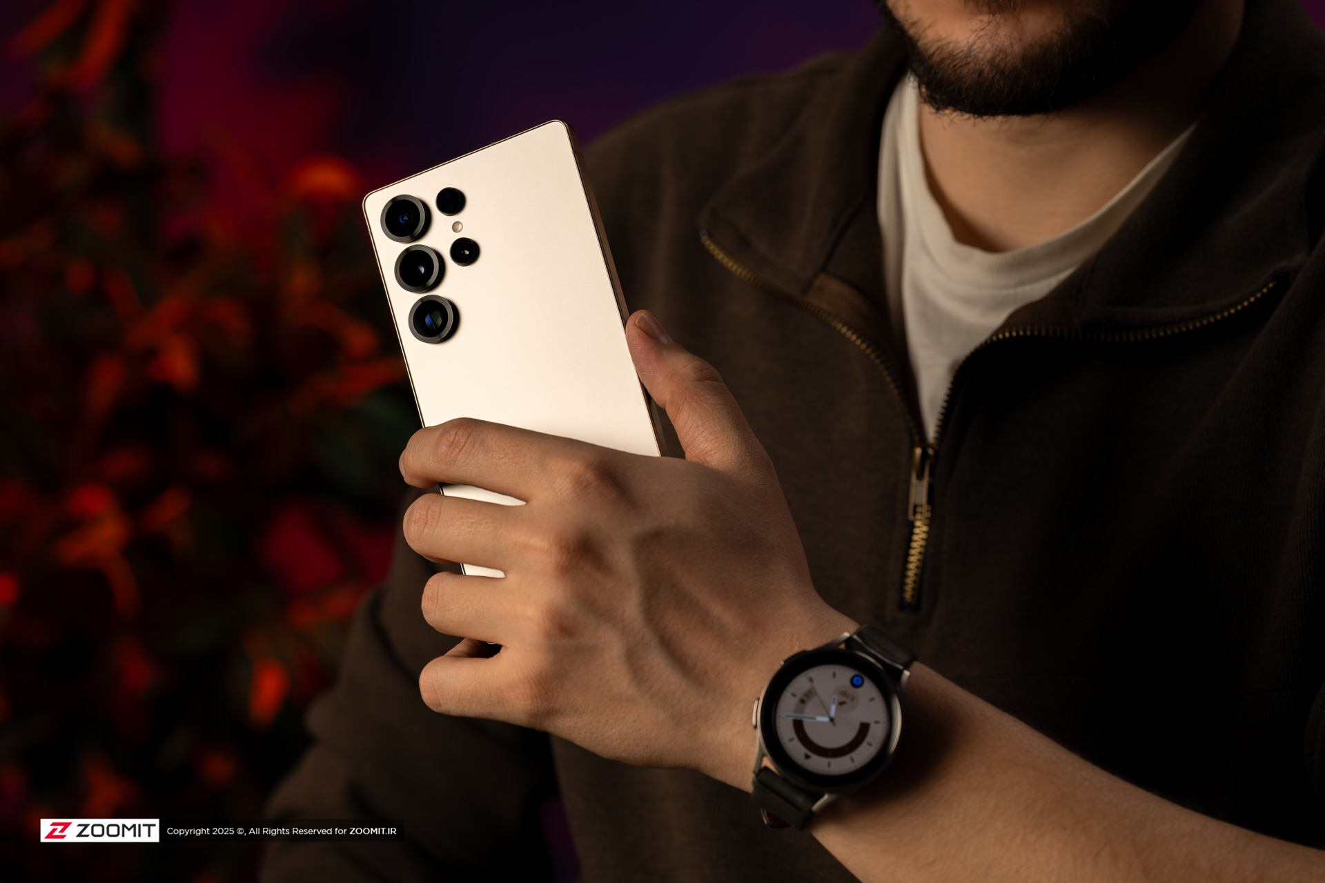 دوربین گلکسی S26 اولترا ناامیدکننده خواهد می بود؟_سودو تکنولوژی 1 دوربین گلکسی S26 اولترا ناامیدکننده خواهد بود؟