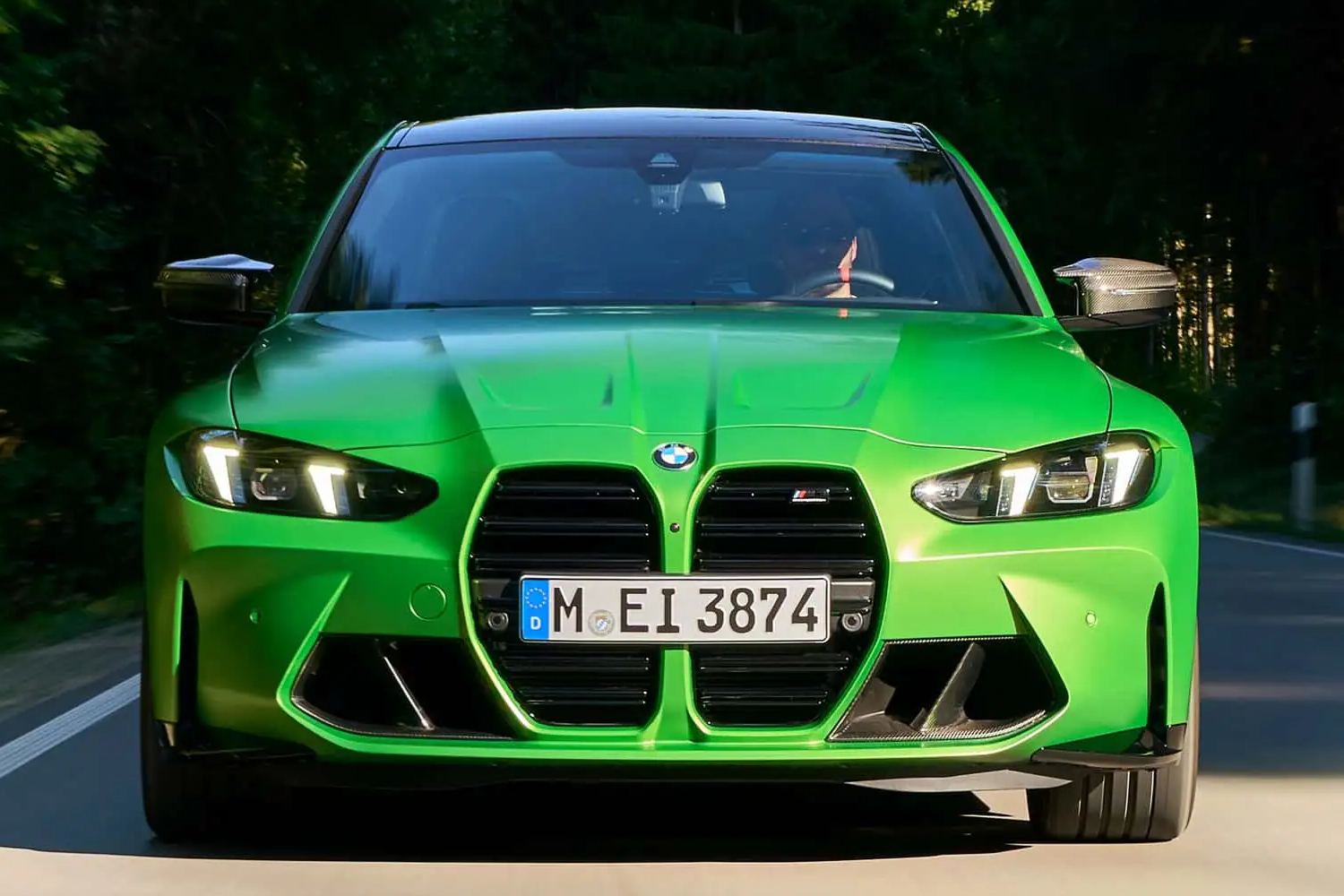 رقابت سنگین آئودی و BMW؛ کدام‌یک در بازار آمریکا فروش بیشتری دارند؟