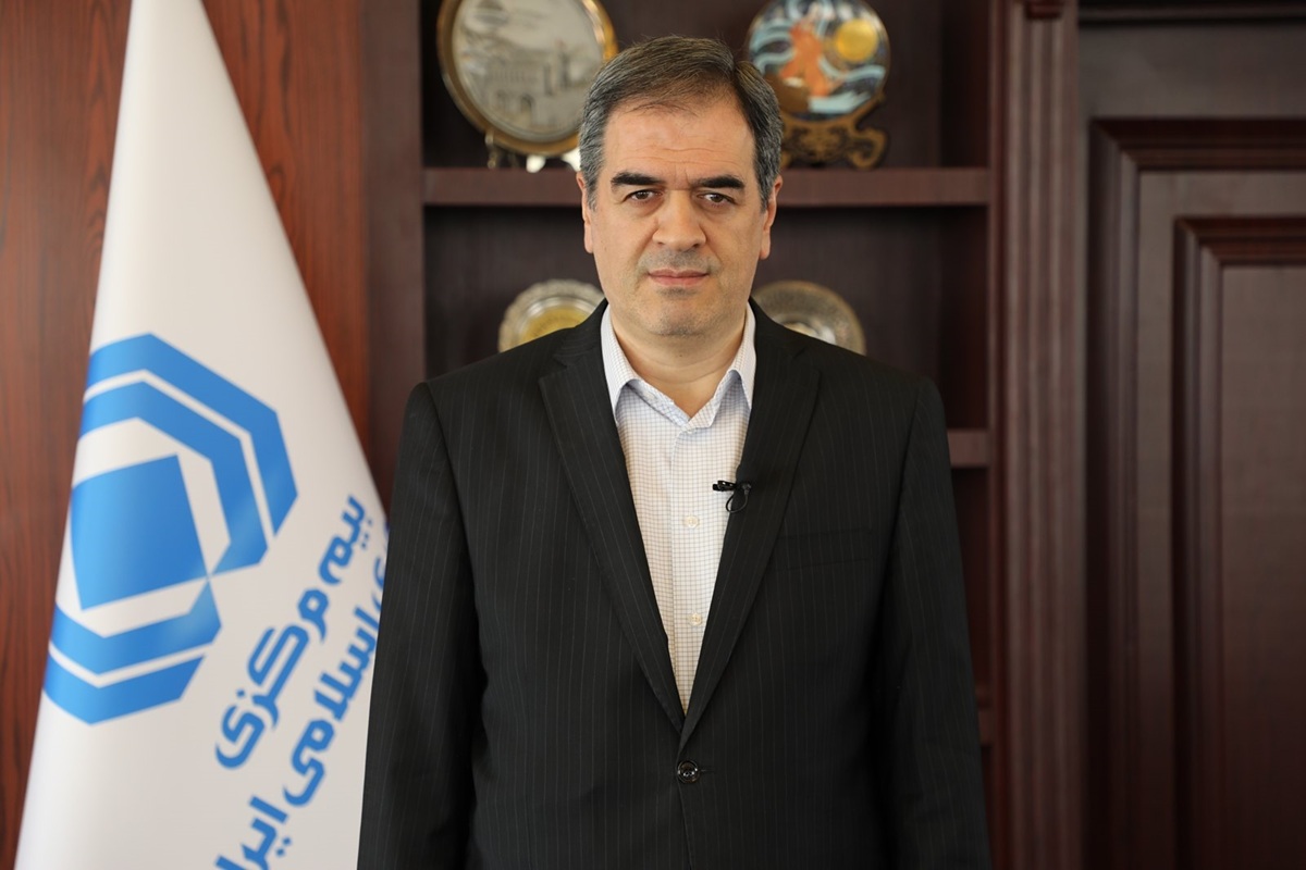 مجوز اولین شرکت بیمه سایبری به‌زودی صادر می‌شود؛ همکاری ایران و روسیه در حوزه بیمه