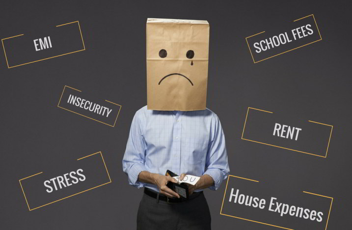 چطور با از دست دادن شغل کنار بیاییم؟ + ۱۰ نظر برای سپس از دست دادن شغل_سودو تکنولوژی 6 چطور با از دست دادن شغل کنار بیاییم؟ ۱۰