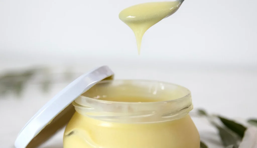 ژل رویال چیست