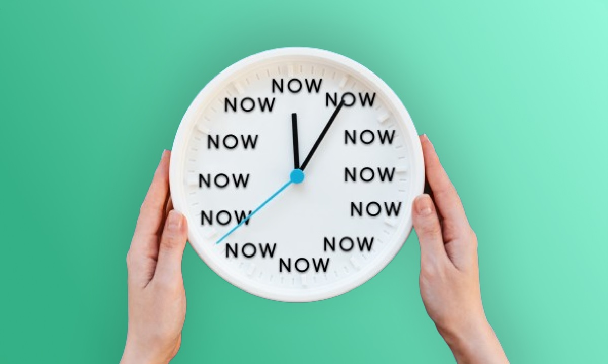 اهمال کاری چیست؟ انواع، علل و راهکارهای مقابله با آن_سودو تکنولوژی 29 ساعت Now