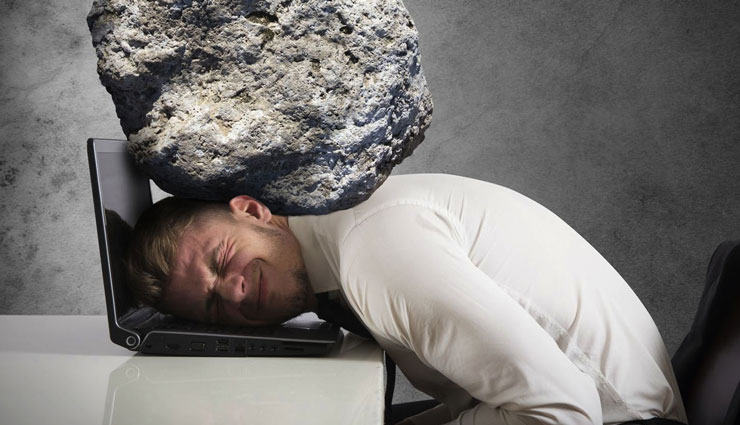 اهمال کاری در درس خواندن؛ عوامل ایجادکننده و مقابله با آن_سودو تکنولوژی 20 تاثیر استرس بر بردن