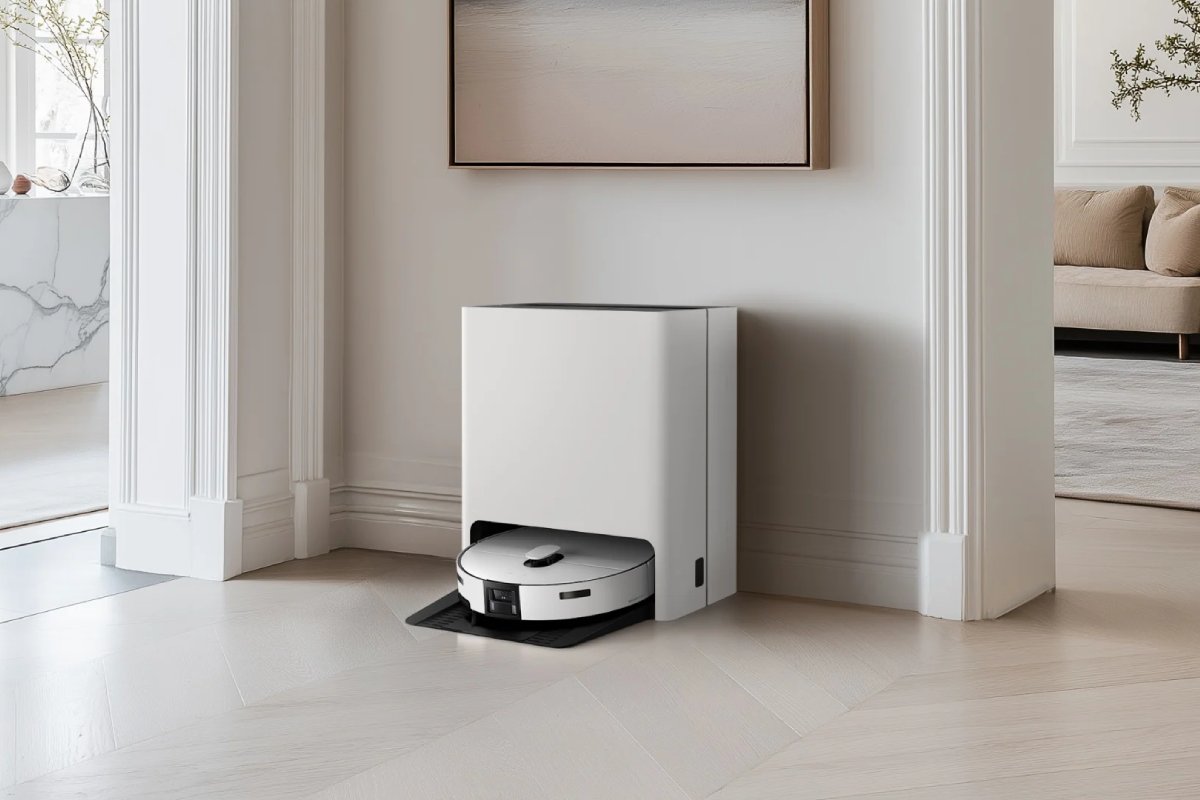 اولین جاروبرقی «اولترا» سامسونگ معرفی شد؛ نظارت بر خانه همزمان‌با تمیزکاری
