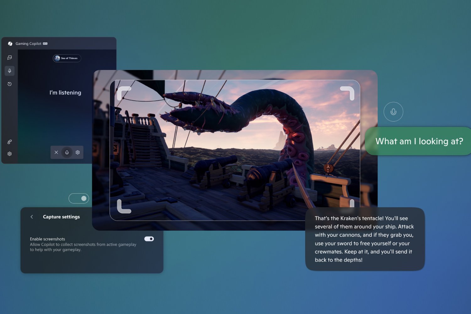 بازی‌کردن با کمک هوش مصنوعی؛ Copilot Gaming معرفی شد