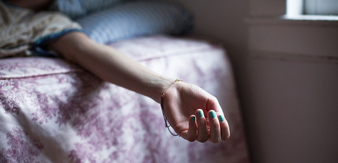 علت ضعف ناگهانی بدن چیست؟ + ۴۰ علت ضعف ناگهانی بدن_سودو تکنولوژی 11 علت ضعف ناگهانی بدن چیست؟ + ۴۰ علت ضعف ناگهانی بدن