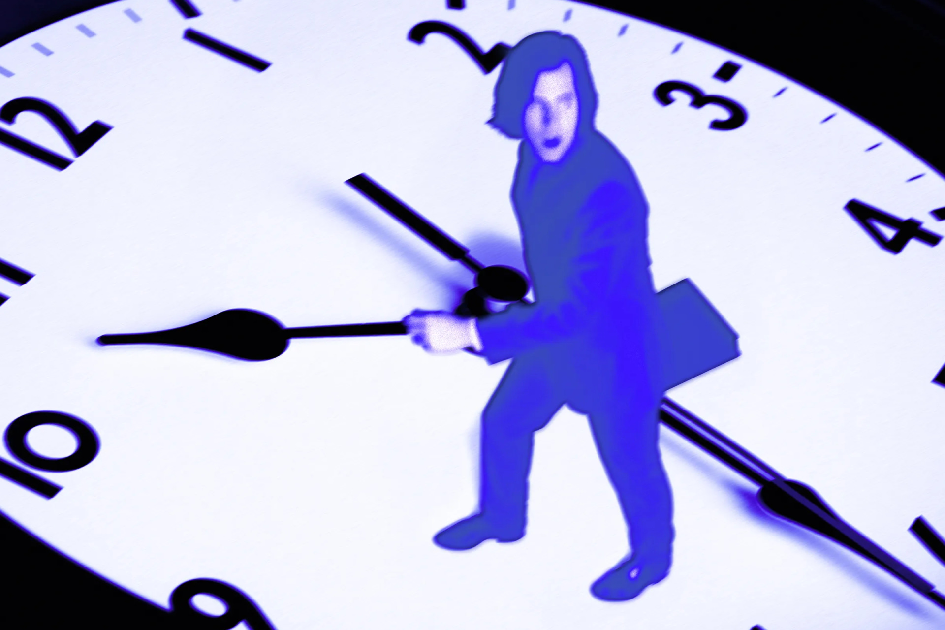 هفته‌ای ۷۲ ساعت کار؛ استارتاپ‌های آمریکایی به سراغ مدل کاری جنجالی چین رفته‌اند