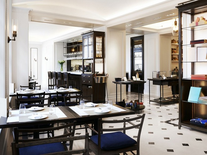 ارگونومی چیست و چه مزایایی دارد؟_سودو تکنولوژی 15 ارگونومی در رستوران