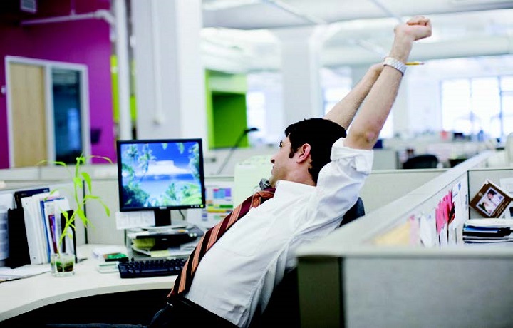 ارگونومی چیست و چه مزایایی دارد؟_سودو تکنولوژی 12 کشش