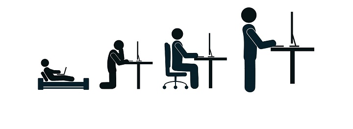 ارگونومی چیست و چه مزایایی دارد؟_سودو تکنولوژی