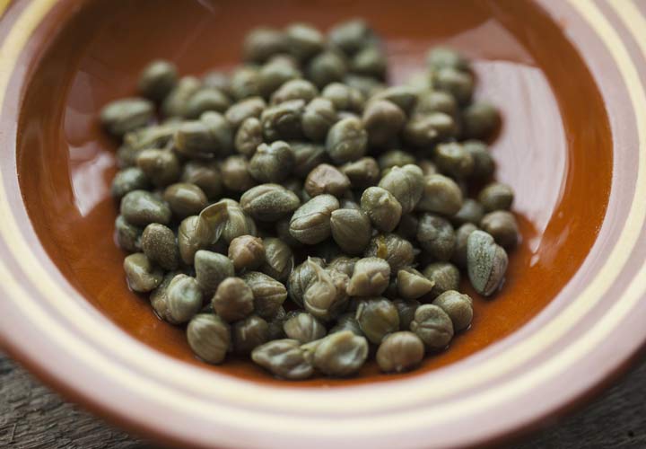 خواص گیاه کبر (کاپاریس)؛ ۱۲ خاصیت درمانی این گیاه سرشار از آهن_سودو تکنولوژی 1 کبر سرشار از ویتامین ها و مواد معدنی ضروری است.