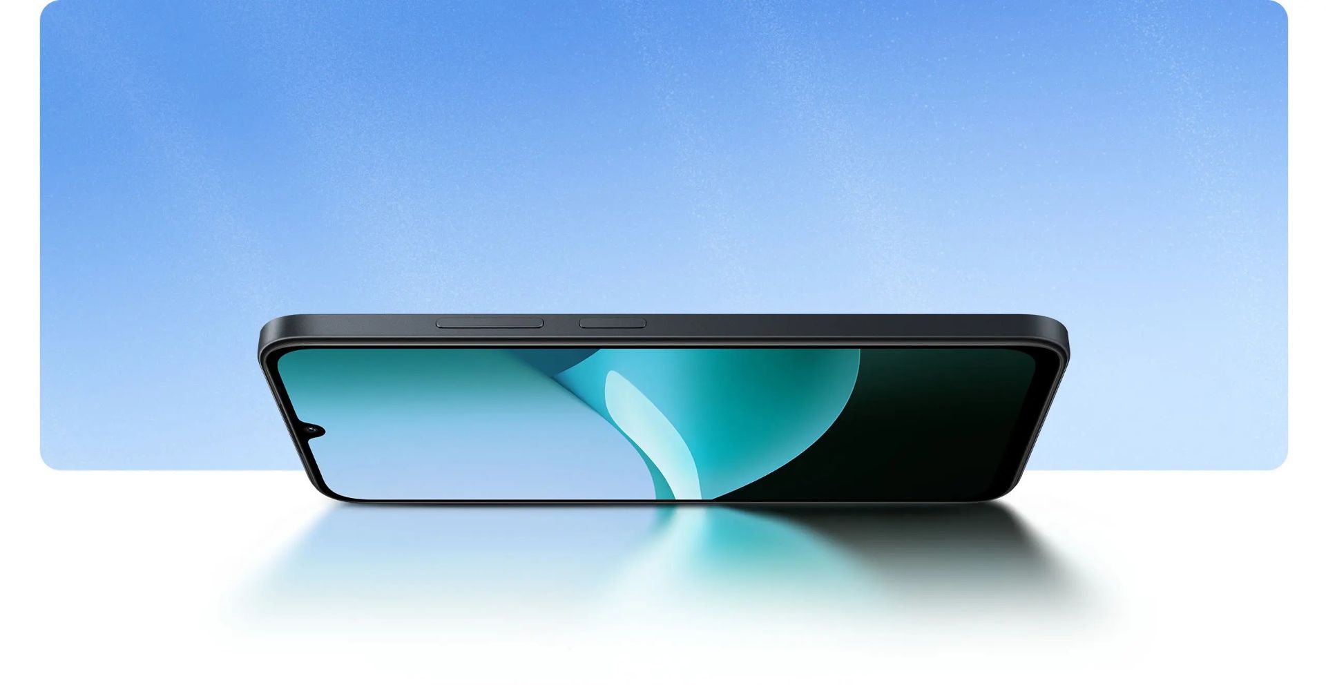 نمایشگر گوشی شیائومی ردمی 15C