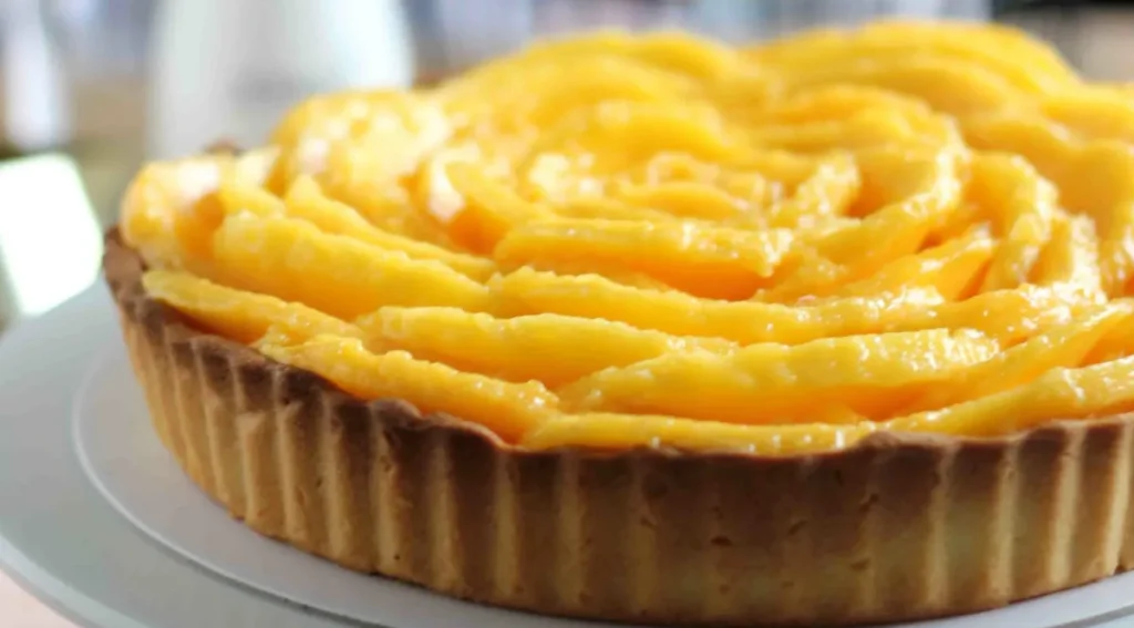 نحوه تهیه دسر انبه؛ ۱۳ دسر با انبه که باید حتما بخورید_سودو تکنولوژی 22 1757083346 255 نحوه تهیه دسر انبه؛ ۱۳ دسر با انبه که باید.webp