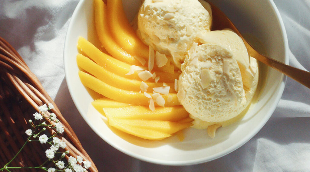 نحوه تهیه دسر انبه؛ ۱۳ دسر با انبه که باید حتما بخورید_سودو تکنولوژی 23 1757083346 709 نحوه تهیه دسر انبه؛ ۱۳ دسر با انبه که باید