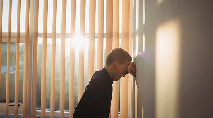 آگورافوبیا یا وحشت بیرون آمدن از خانه؛ علائم، علل و درمان_سودو تکنولوژی 52 علل ایجاد آگورافوبیا چیست