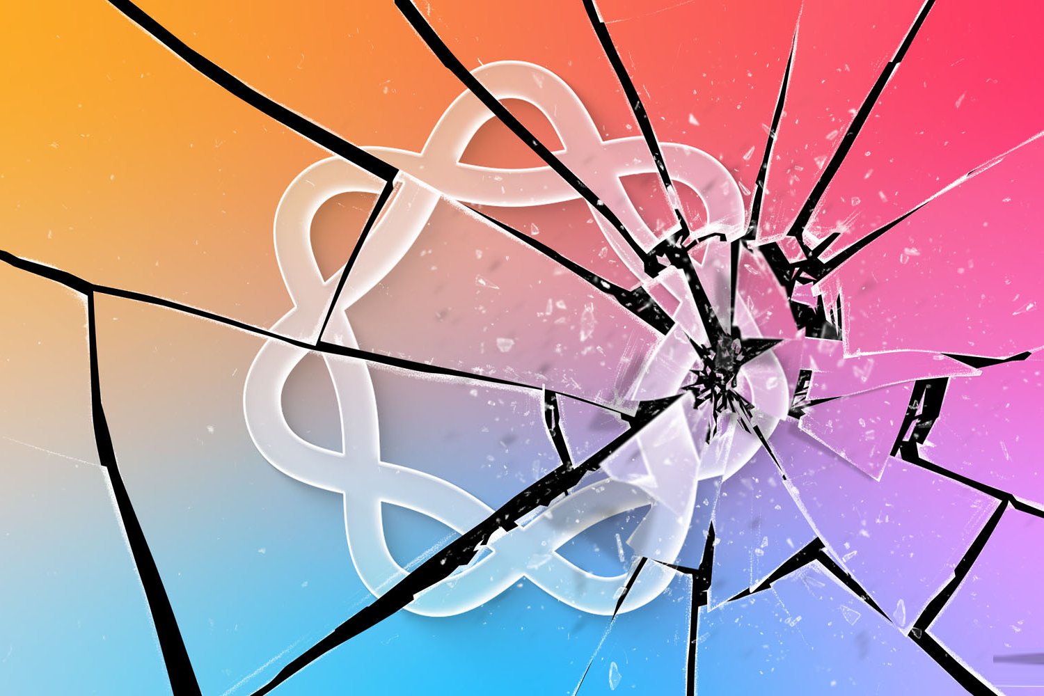 استفاده غیرقانونی از کتاب‌ها برای تعلیم هوش مصنوعی؛ اپل دادگاهی می‌شود