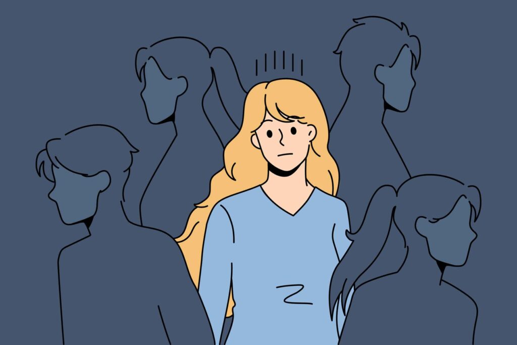 علت تنهایی چیست؟ + نگاه به ۶ علت تنهایی_سودو تکنولوژی 2 علت تنهایی چیست؟ نگاه به ۶ علت تنهایی سودو تکنولوژی