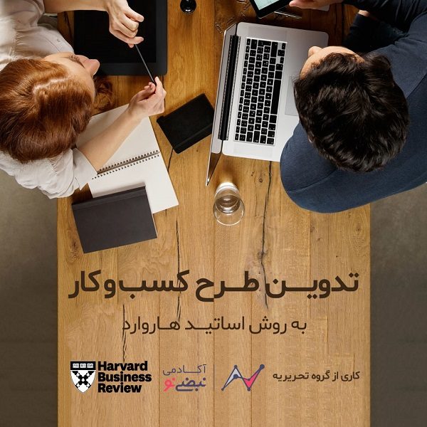 کاکه ایبو: هنر بعد انداز به روش و افزایش ۳۰ درصد بعد انداز!_سودو تکنولوژی 13 تدوین طرح کسب و کار به روش اساتید هاروارد