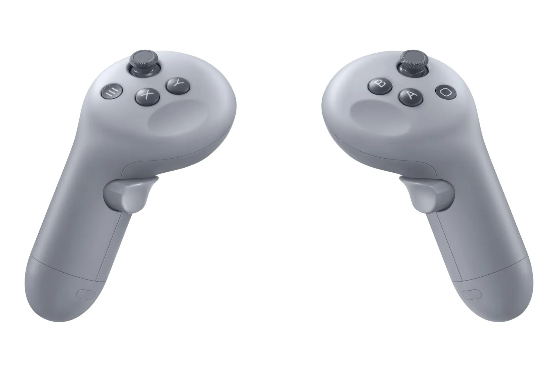 کنترلرهای گلکسی XR سامسونگ