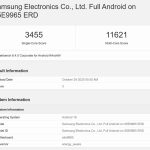 پردازنده اگزینوس ۲۶۰۰ سامسونگ بار دیگر قوت‌نمایی کرد_سودو تکنولوژی