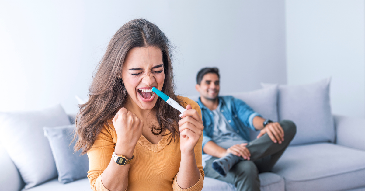 چطور بچه دار شویم؟ راهنمای کامل، علمی و کاربردی برای عمل به بارداری سریع_سودو تکنولوژی 1 چگونه بچه دار شویم؟ راهنمای کامل، علمی و کاربردی برای اقدام به بارداری سریع